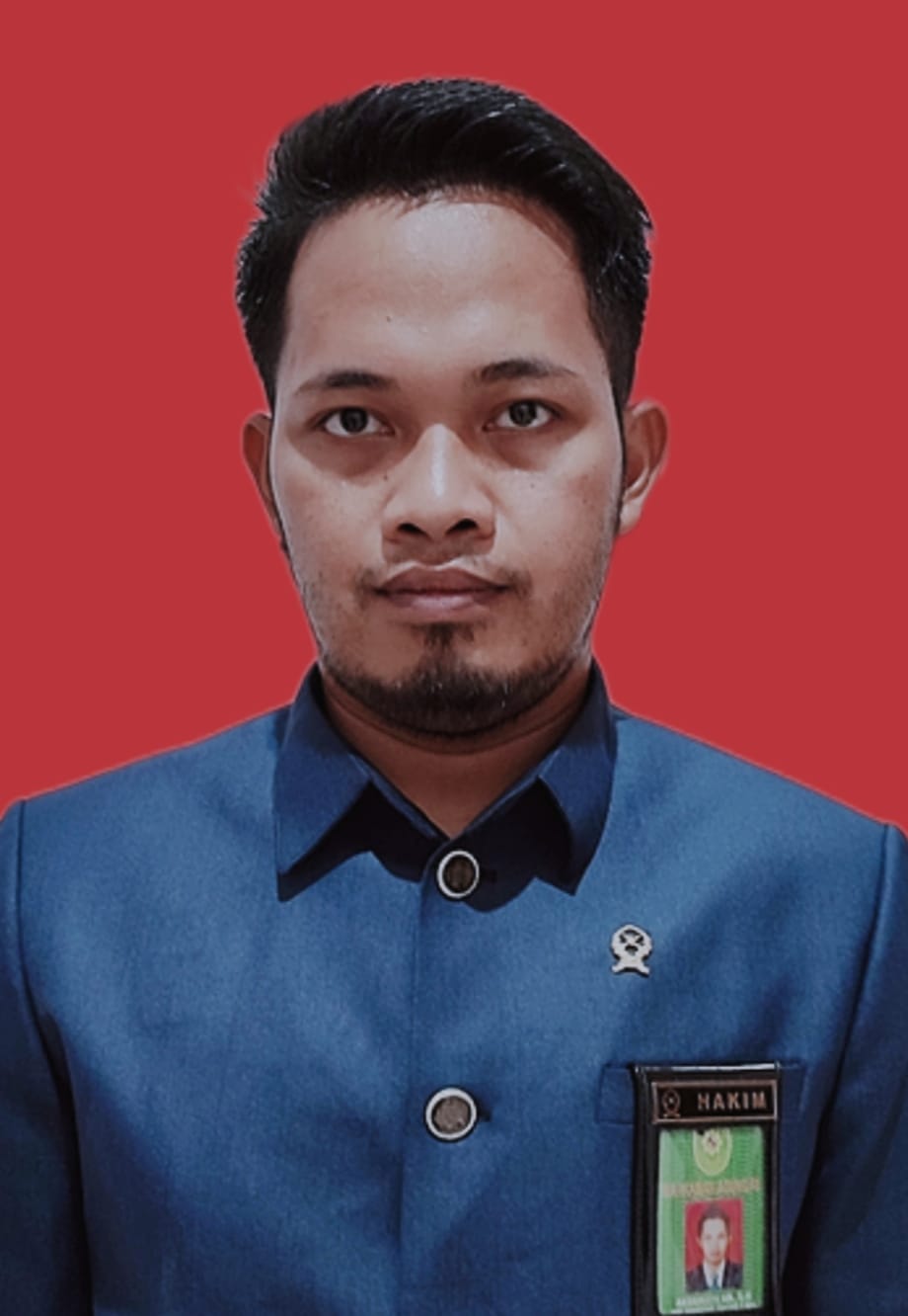 Akbarudin, Am. S.H.I.