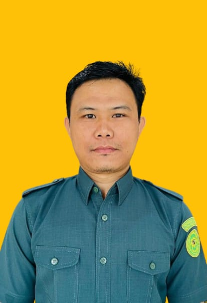 A. RIPTO SAHPUTRA, S.Pd.