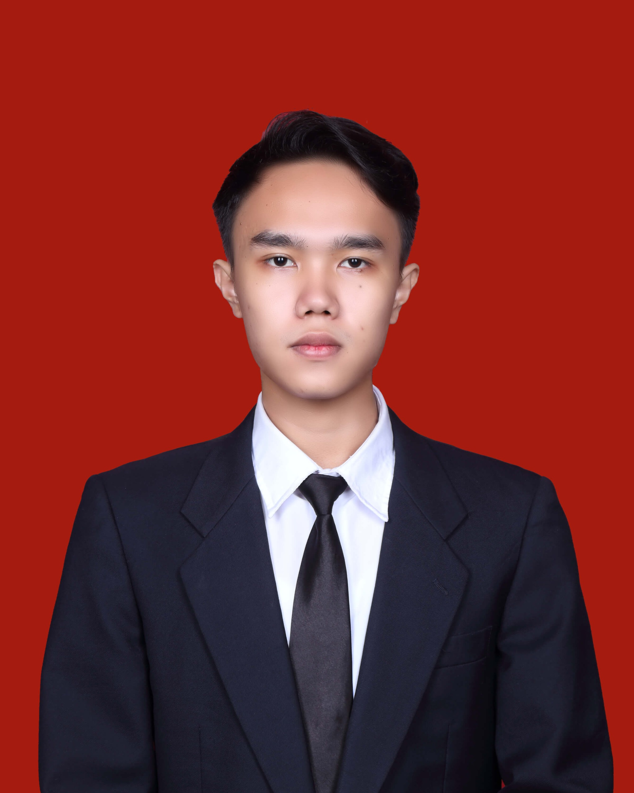 Muhammad Alfikri, S.I.P.