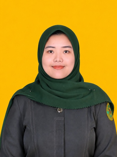 Darmariyanti, A.Md.