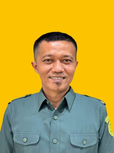 M. Ari Muzakkir, S.H.