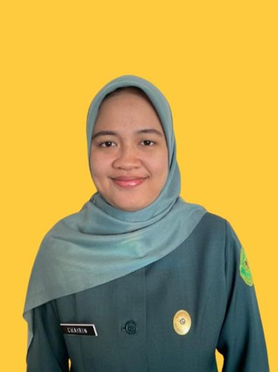 Chairin Indah Ningsih, S.H.