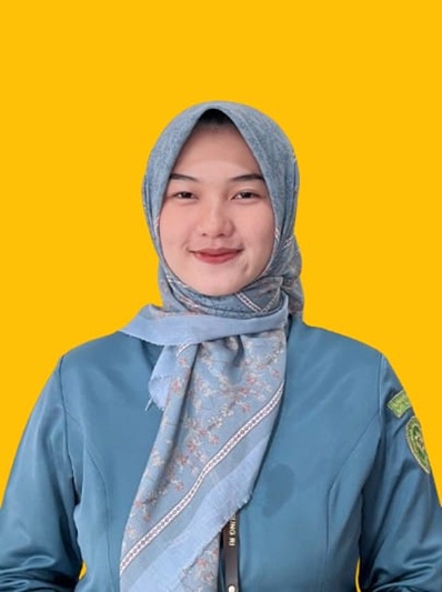 Desy Amita