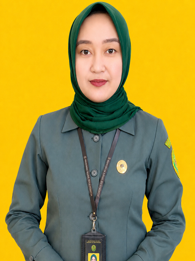Dinda Anugrah, A.Md.A.B.
