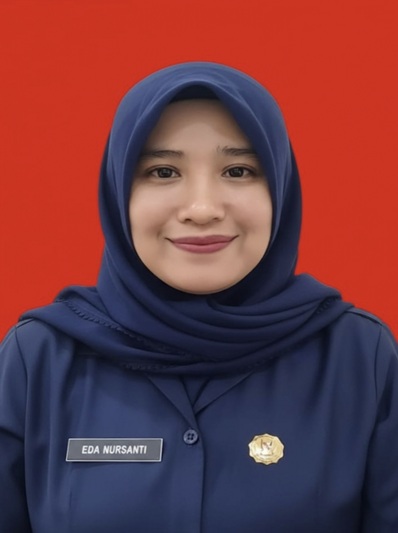 Eda Nursanti, S.H.