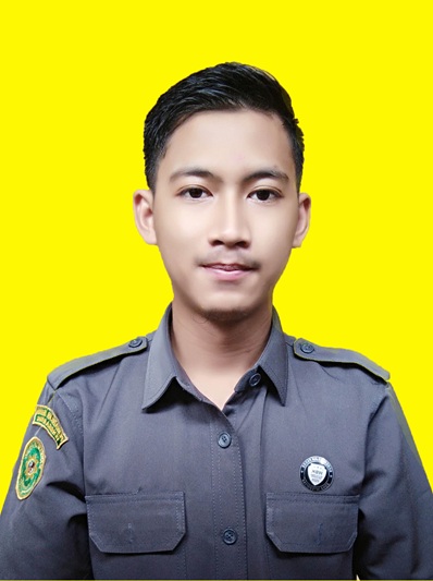 Erick Sisi Permana, S.H.