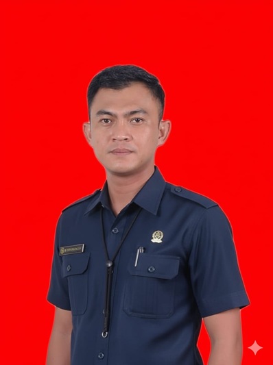 Muhammad Febriyansyah, S.H.