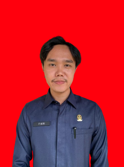 Muhammad Alfikri, S.I.P.