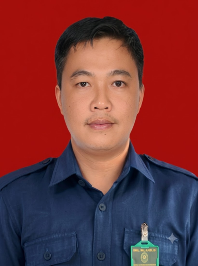 Hendro Noprin, S.E.