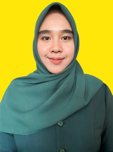 Iin Meilina Anriani, S.H.