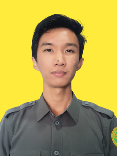 Raden Muhammad Azhari Jamil, S.H.