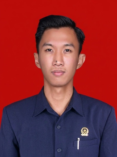 Raden Muhammad Azhari Jamil, S.H.