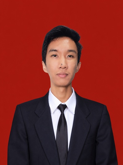 Raden Muhammad Azhari Jamil, S.H.