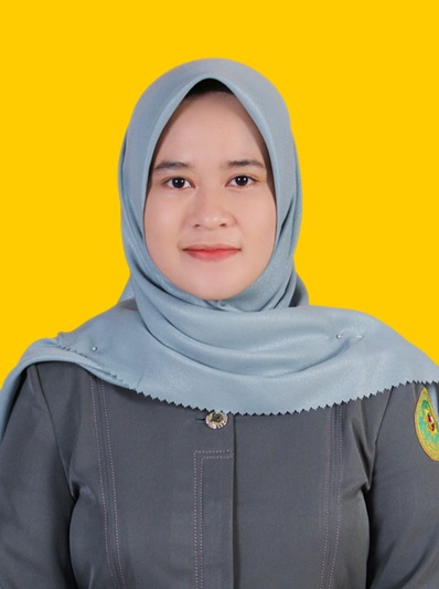 Lissa Putri Amirah, S.E.