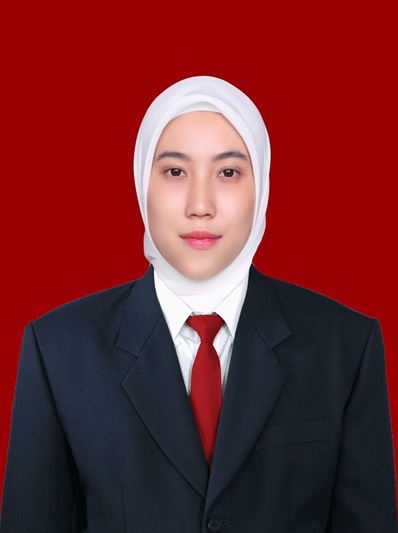 Nabila Hana Daffari, S.H.