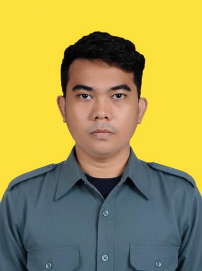 Kgs. Muhammad Soni Saputra, A.Md.