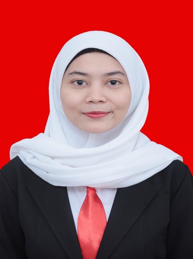 Tetri Mutiara Afsaloka, S.H.